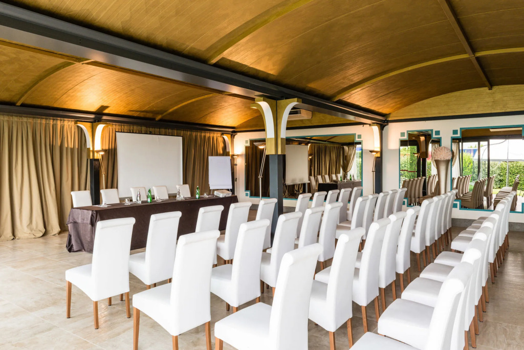 Phi Hotel Corte delle Terme