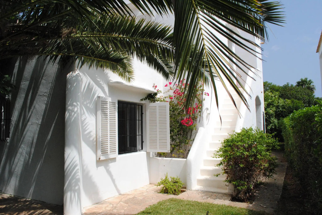 Villa Alegria Cala Egos