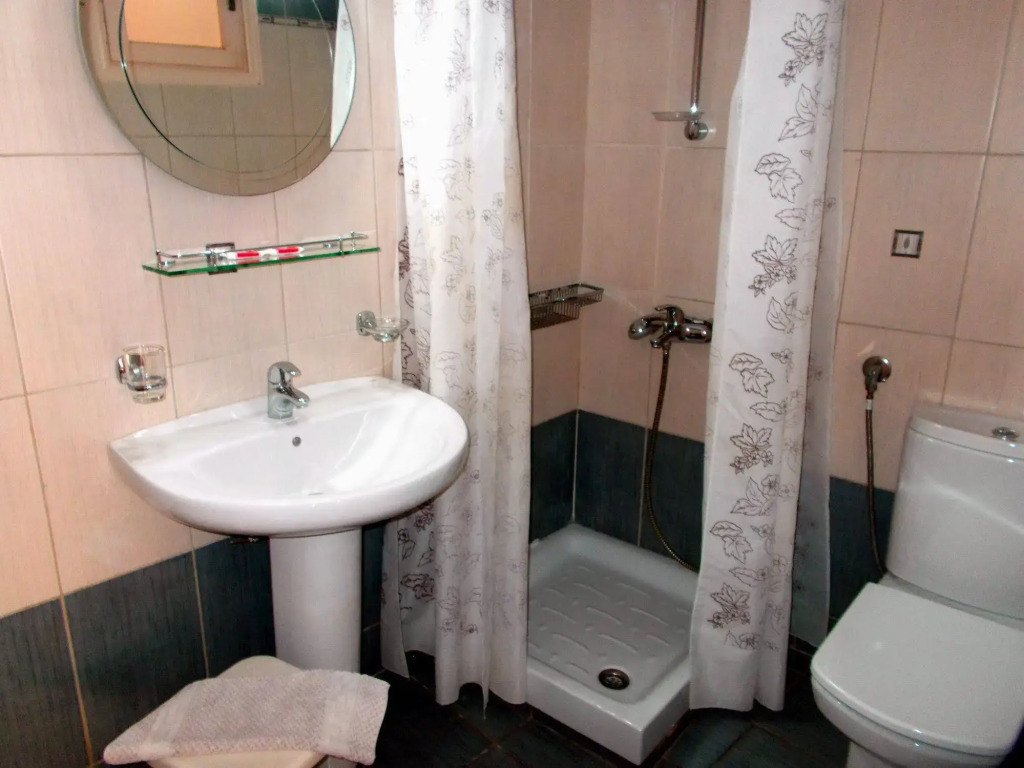 Katerini Apartments Hotel