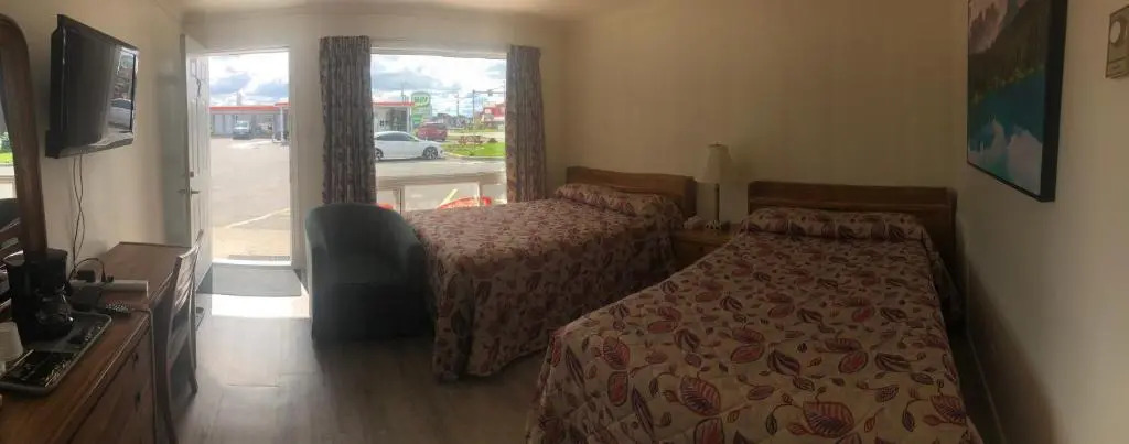 Century Motel