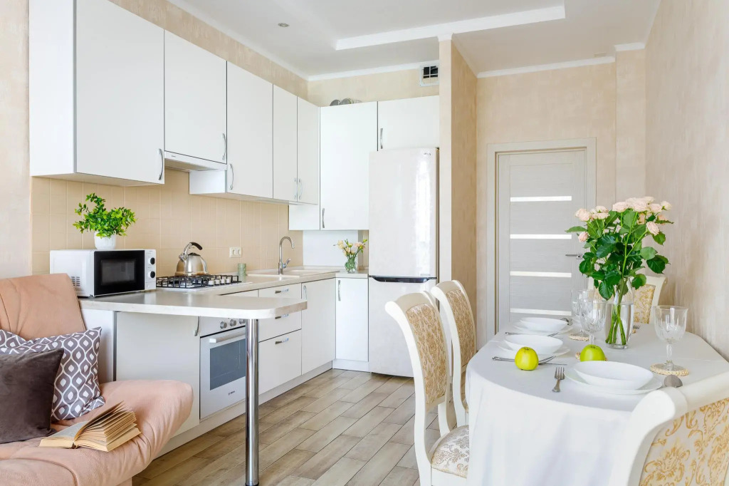 Home Group (Хоум Груп) на улице Крымской 22 корпус 21