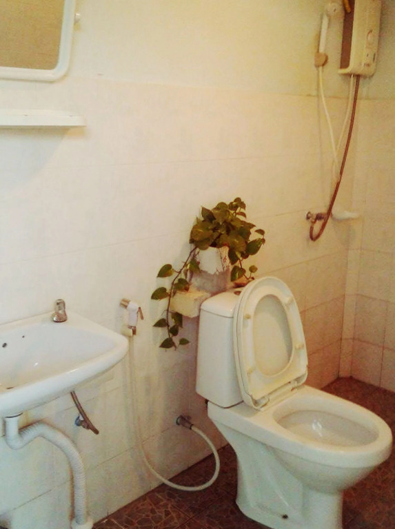 My Home Guest House