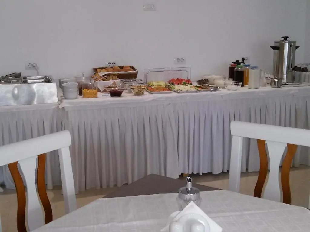Hotel Delfini