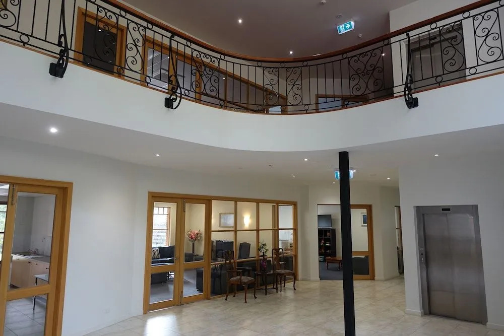 Elkanah Lodge and Conference Centre