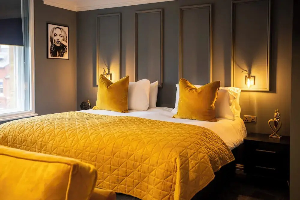 Harrogate by Deuce Hotels