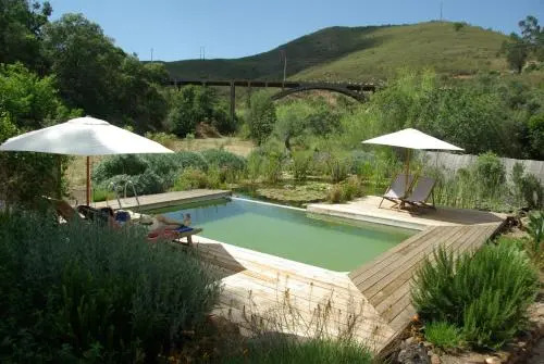 Quinta do Arade - Casa Girassol