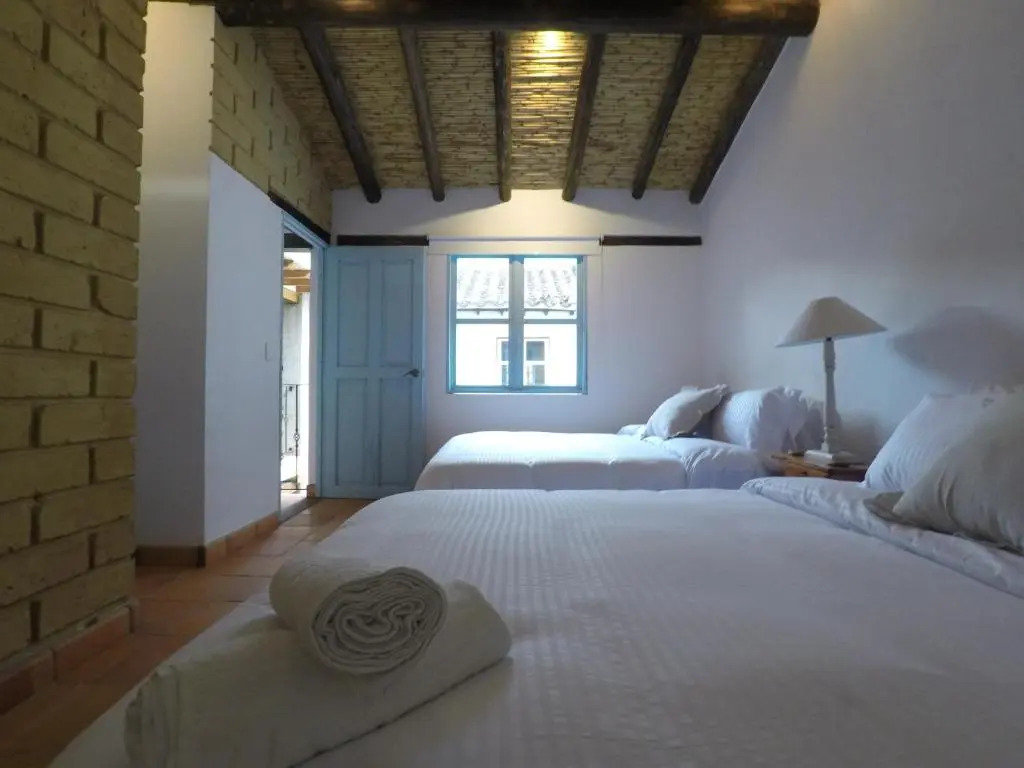 Hotel Casa Boutique Villa de Leyva