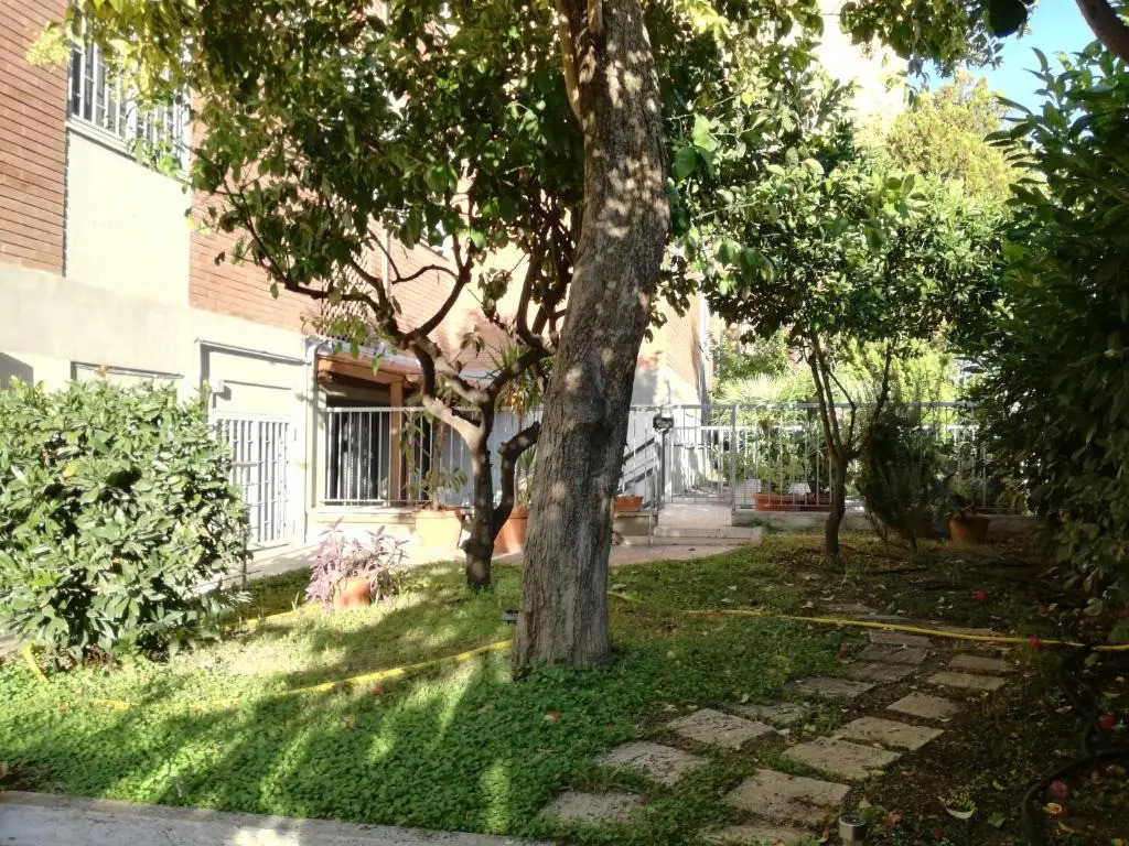 Bouganville Suite House Trastevere