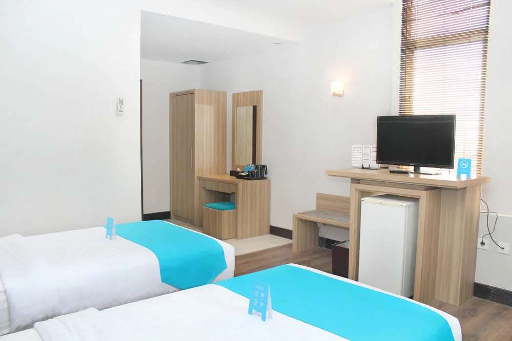 Airy Pontianak Selatan Gajahmada 89