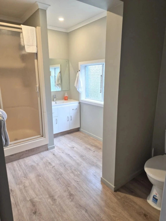 Centrally located Hilltop Apartment