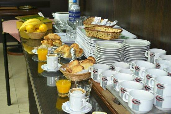 Hotel Americano Pergamino