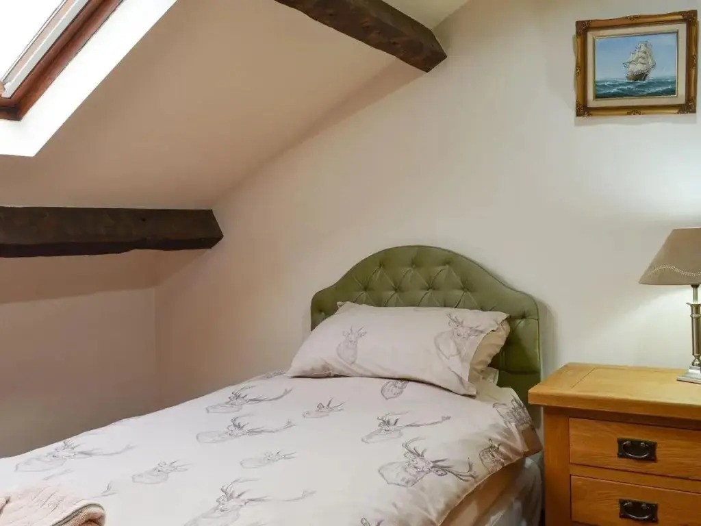 Tarns Cottage