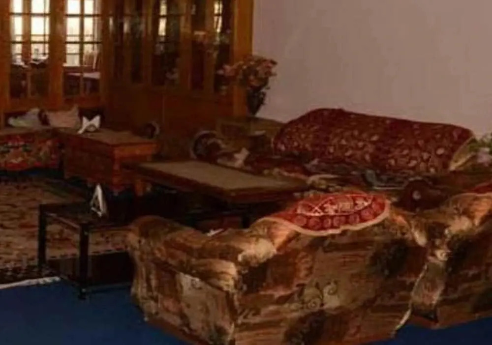Hotel The Ladakh