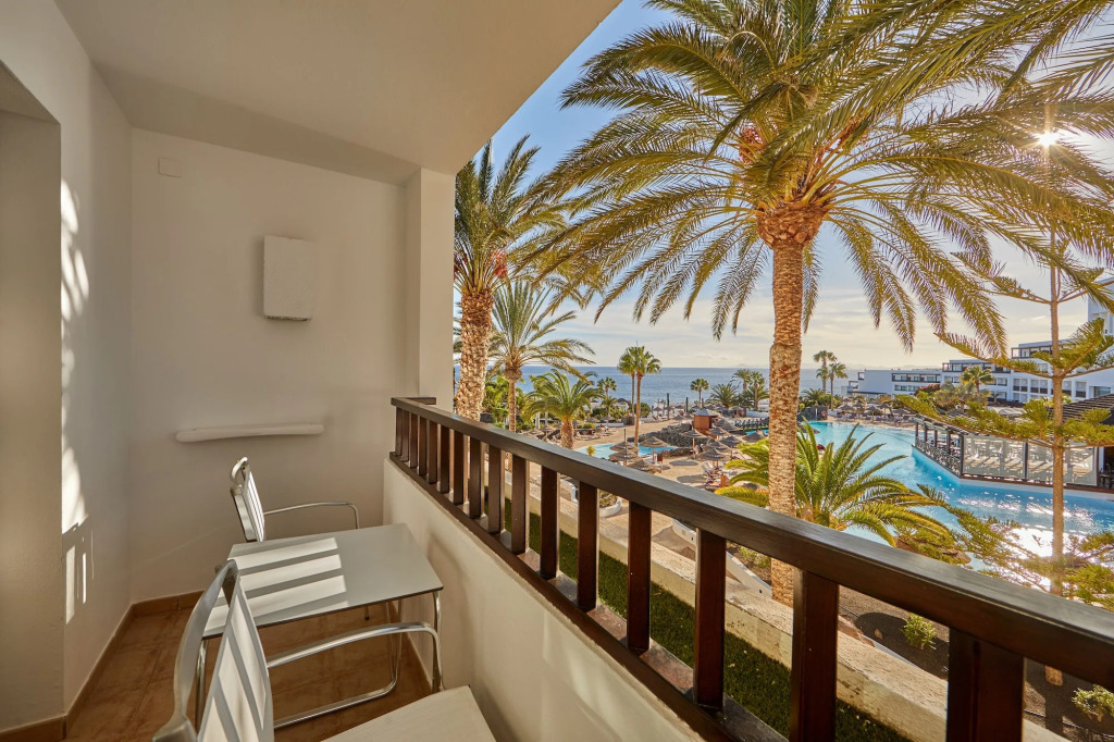 Secrets Lanzarote Resort & Spa