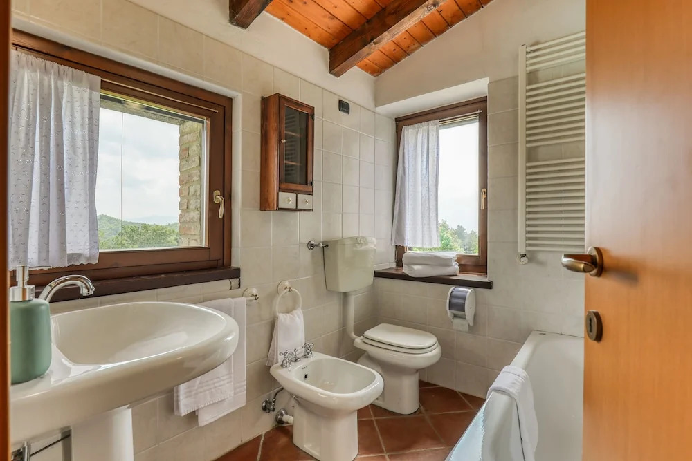 Ca del Monte Resort