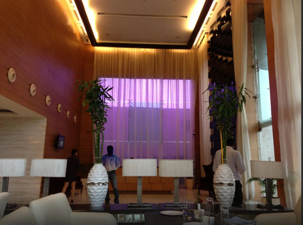 Lemon Tree Premier, Navi Mumbai