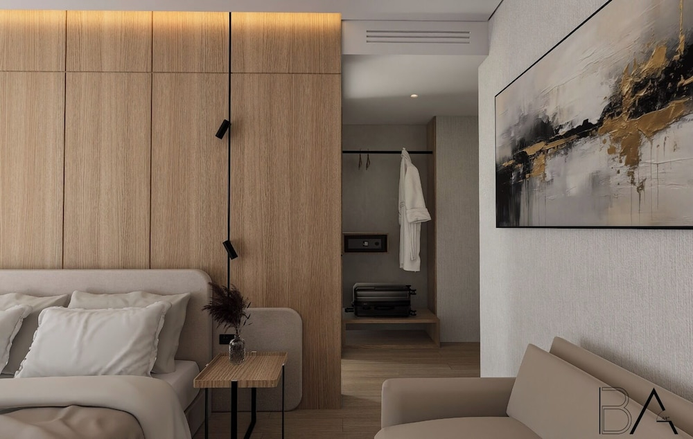 Veranda Hotel by Mirage