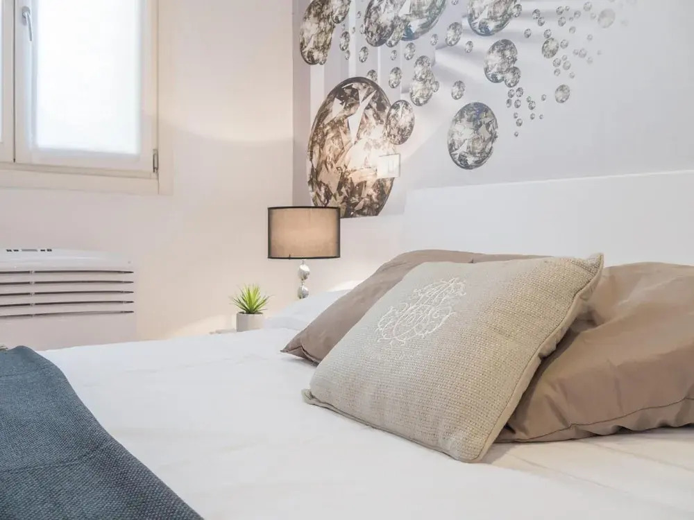 Rialto Project Apartment 4 by Wonderful Italy