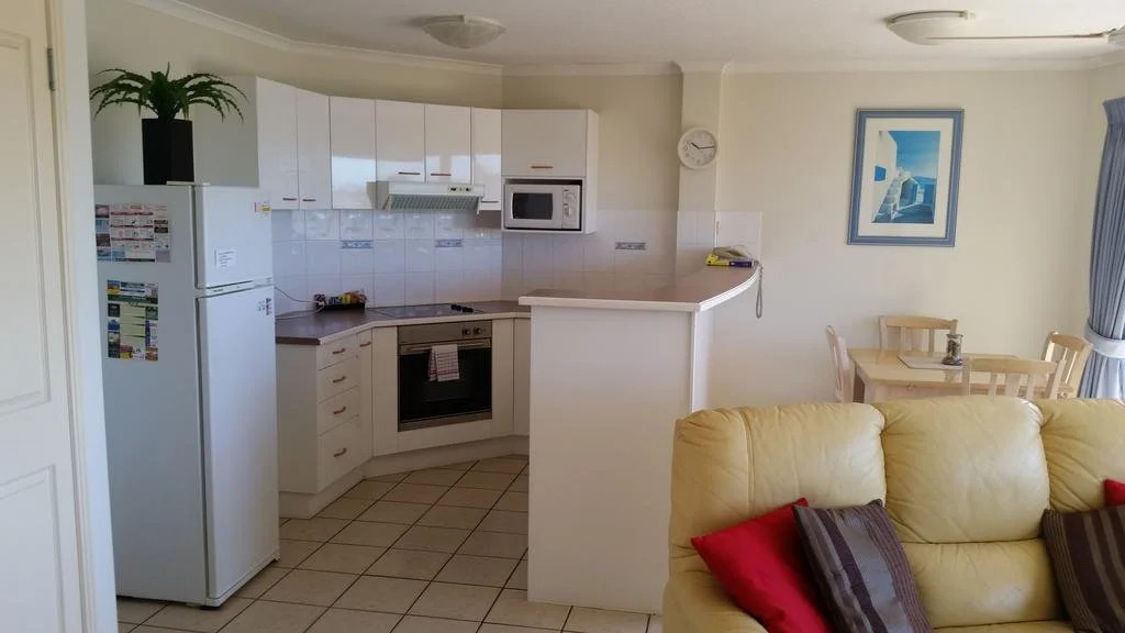 Alexander Beachfront Apartments