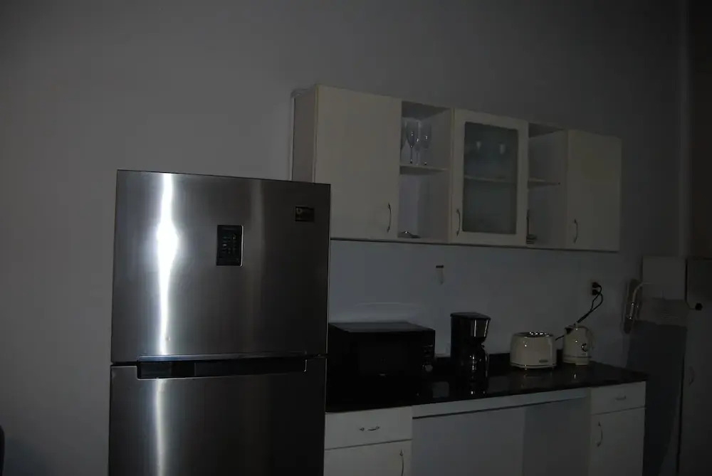 Cosmo Mendoza Suites