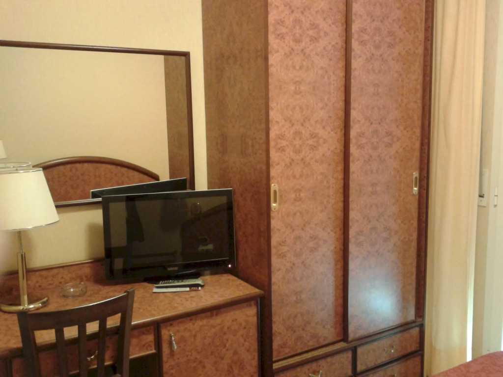 Hotel Corallo