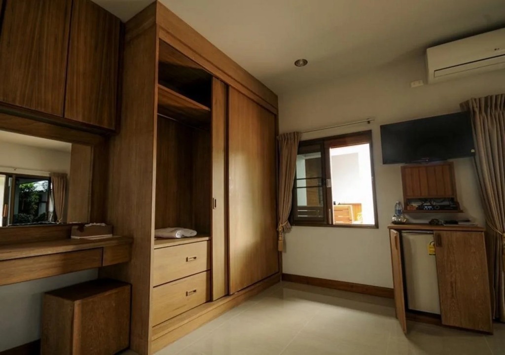 The Nest Samui