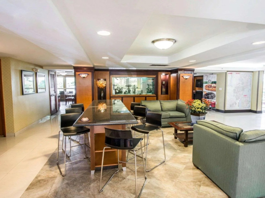 Quality Inn Miami Airport - Doral