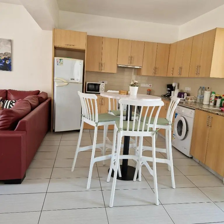 PERNERA 33 Beach House