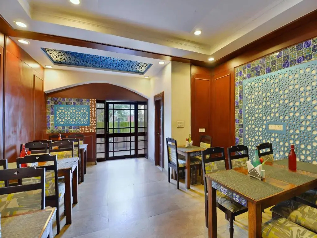 Hotel Indigo Heritage