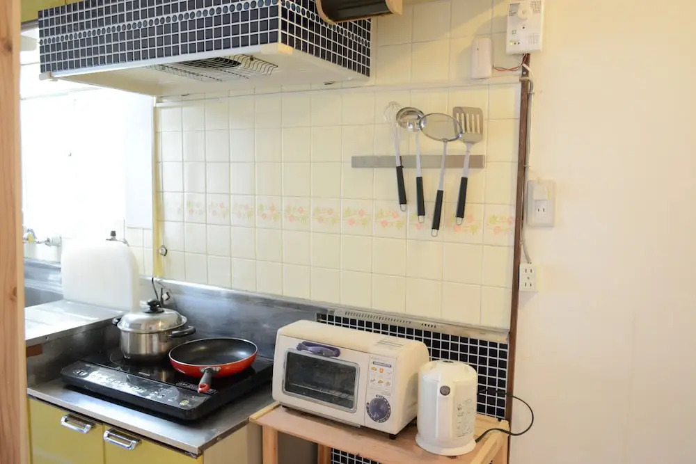Private Vacation House Bon