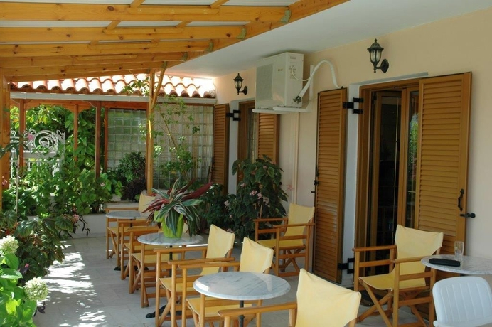 Angela Apartments