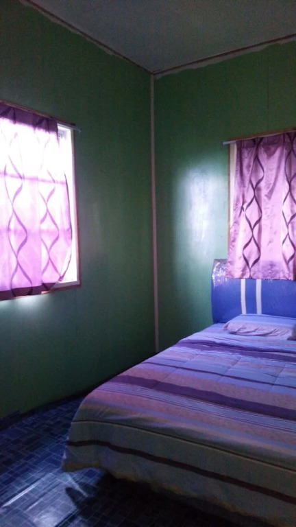 Cahaya Lodge Kundasang