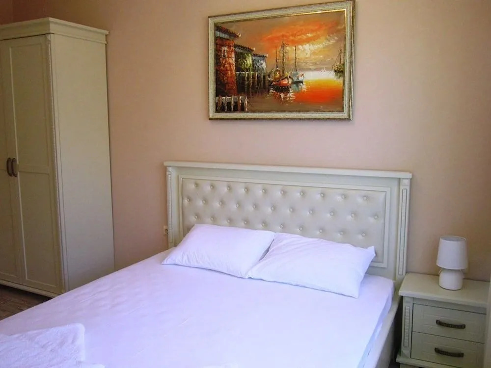 Apartments in Aparthotel Artur