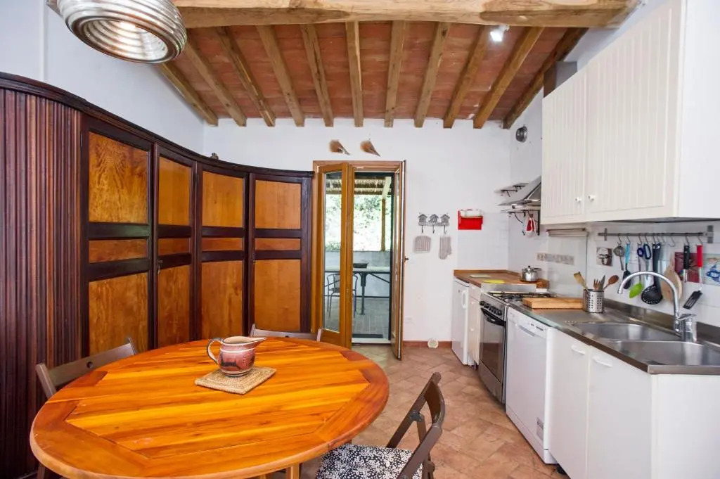 Casa i Forni a Porto Azzurro - Goelba