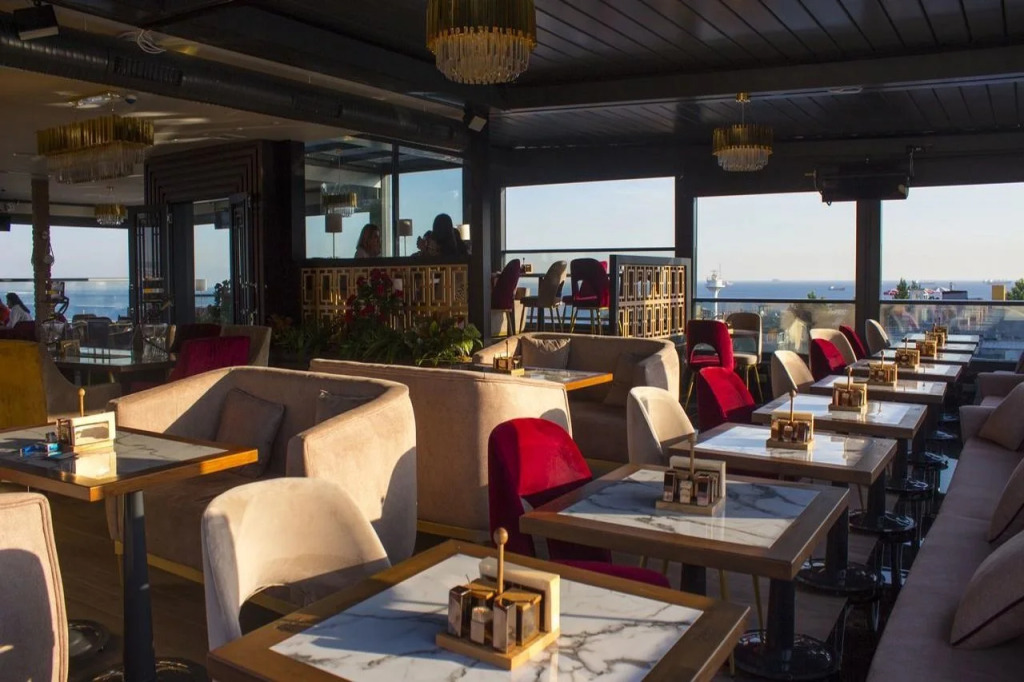 The Byzantium Suites Hotel & Spa
