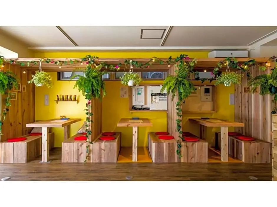 Hotel Pescatore Okinawa - Vacation STAY 20880v