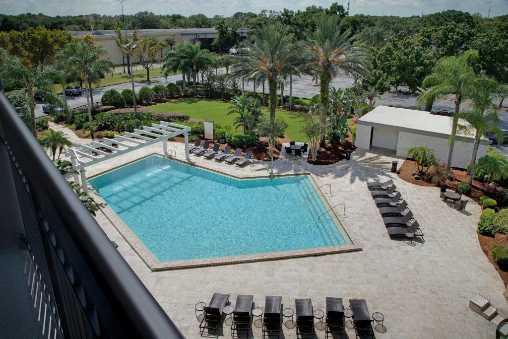 Sheraton Orlando North