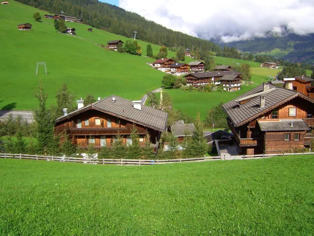 Pension Rieder