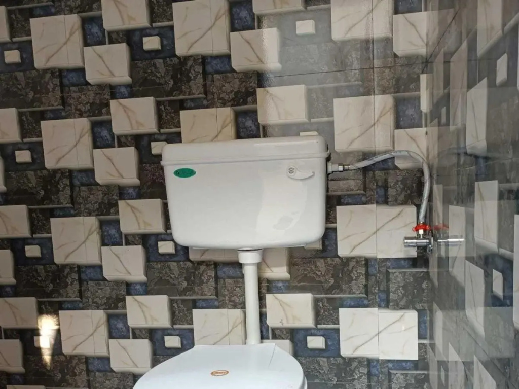 Oyo 703717 Hotel Grand Ms