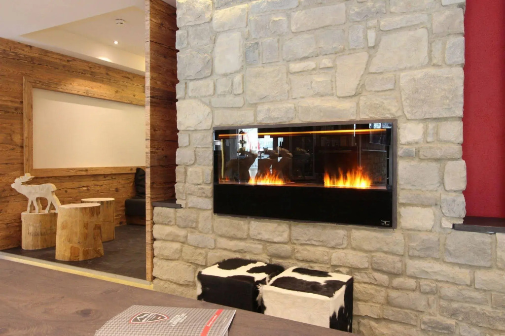 AvenidA Mountain Lodges Kaprun