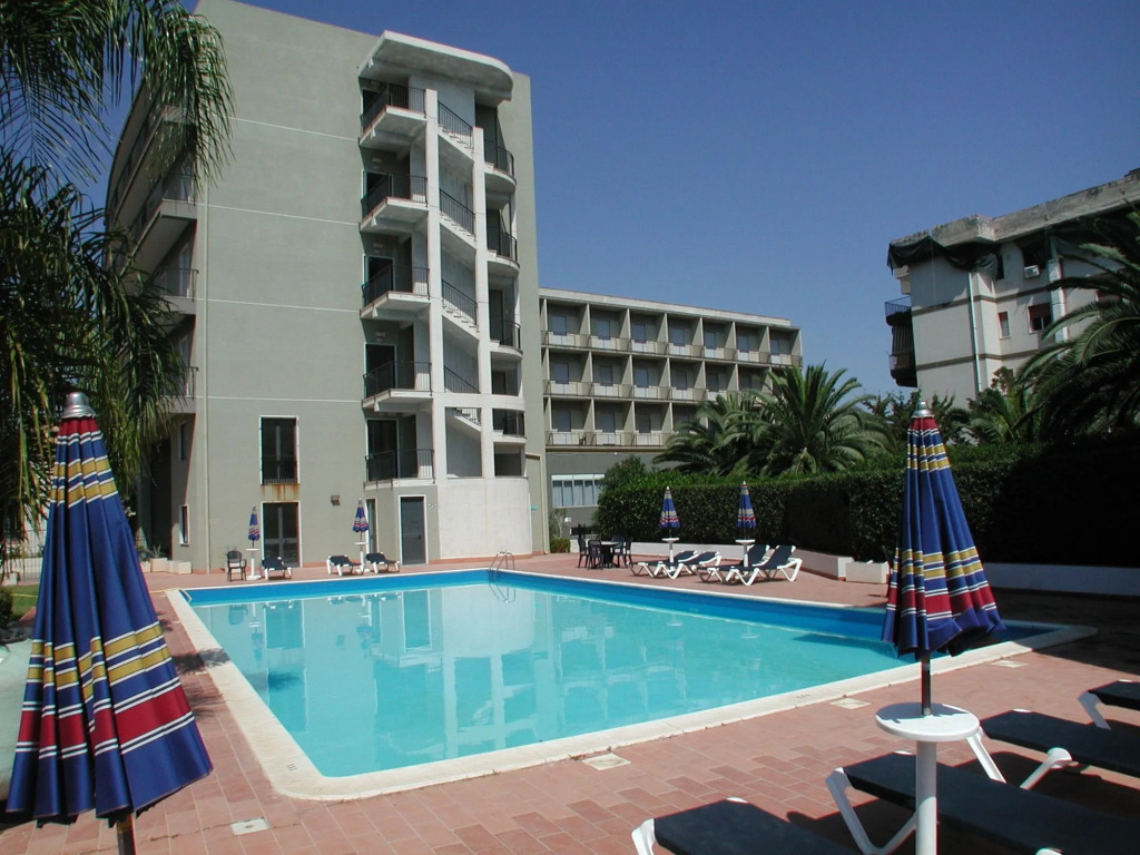Park Hotel