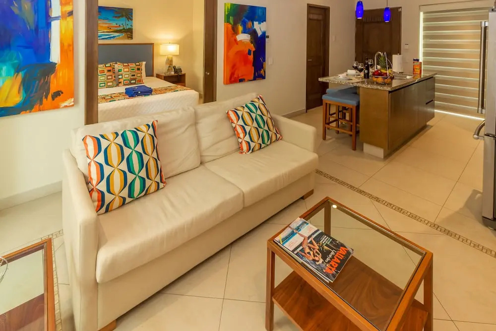 V Azul Vallarta