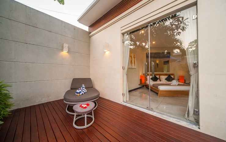 Luxury Villa Juno Seminyak