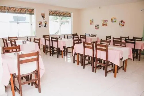 CALDAS PALACE HOTEL JORRO