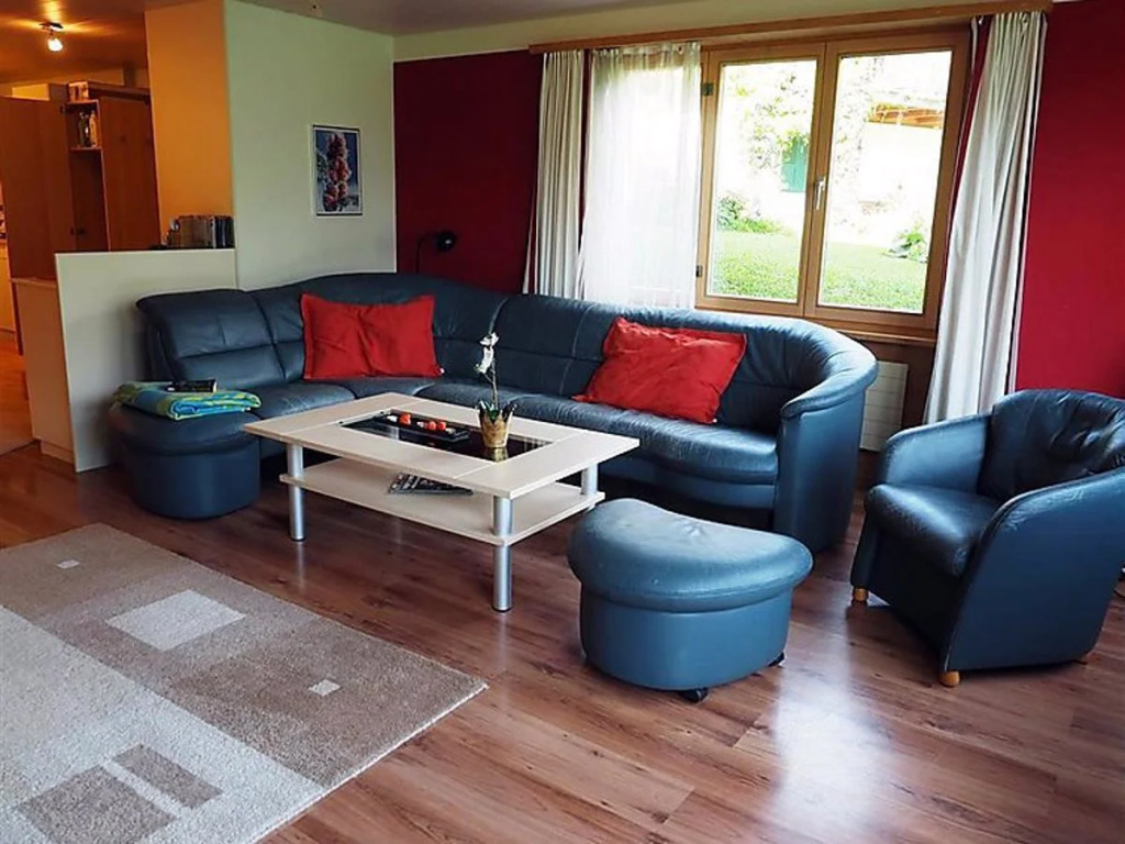 Apartment Am Ryschbächli by Interhome