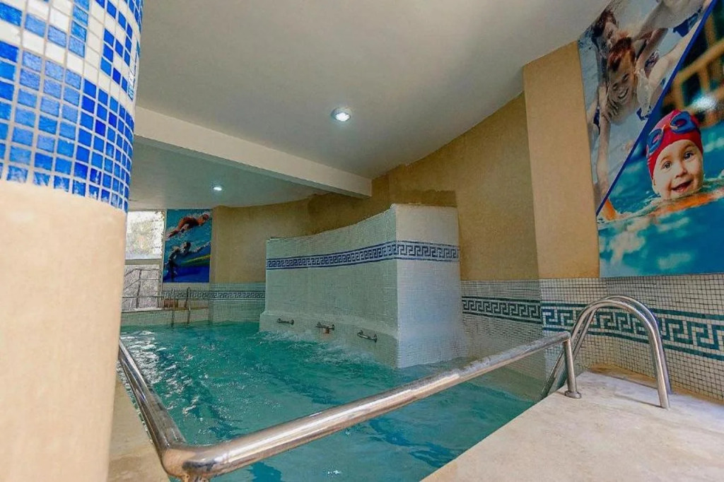 Sables Dor Appart Hôtel
