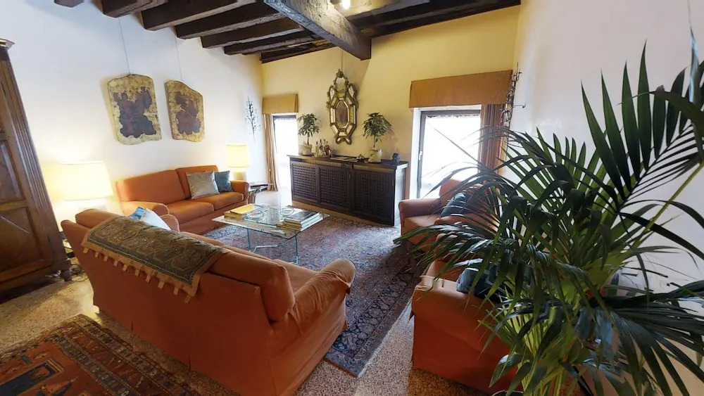 Palazzo Mocenigo