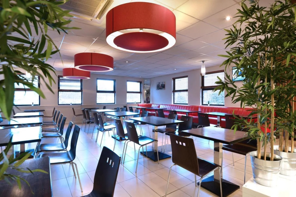 Travelodge Dublin Airport North Swords