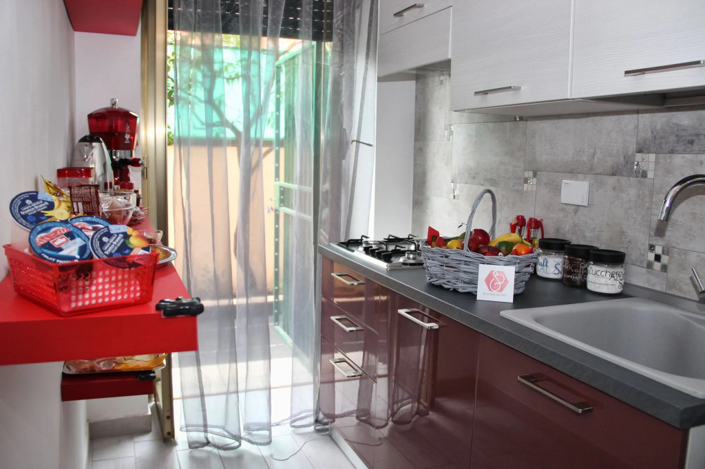 J&B Bed&Breakfast