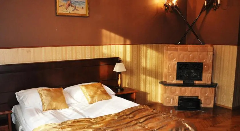 Apartamenty Splendor